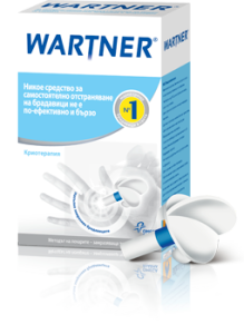 Начало - Wartner.com